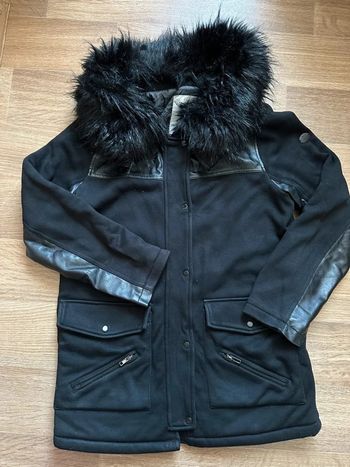 Manteau Ikks Way taille S