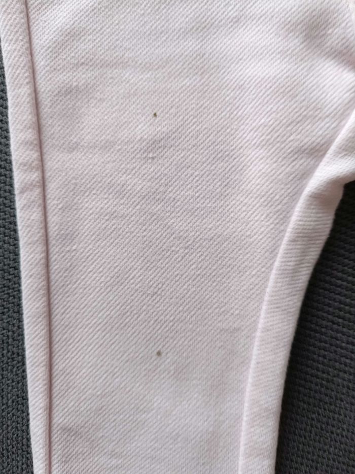 Lot de vêtements hiver fille 6 mois - photo numéro 4