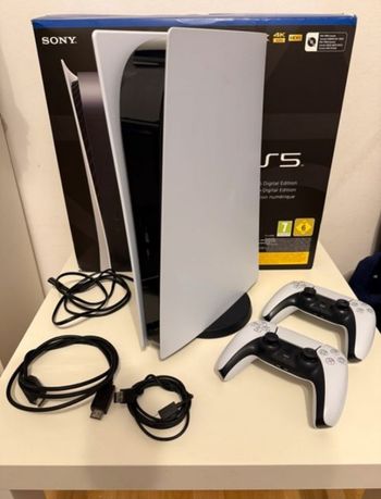 PlayStation 5 Sony