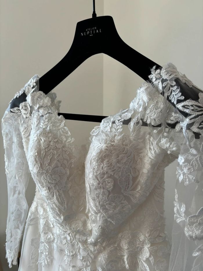 Robe de mariée - photo numéro 12