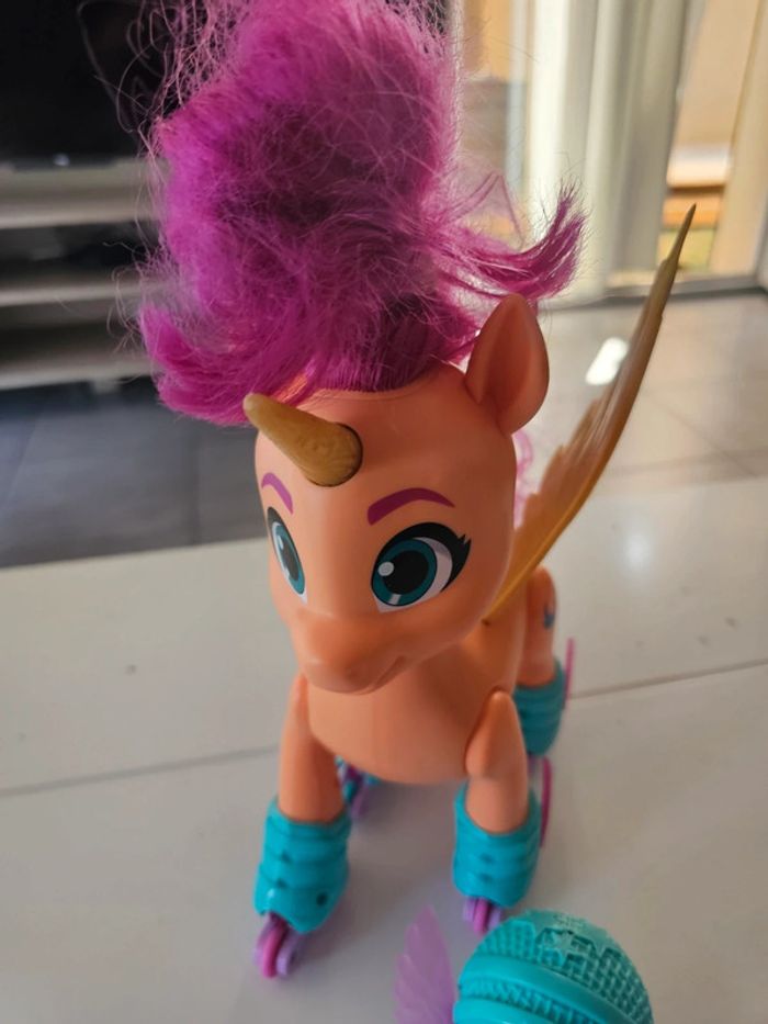Little Pony - photo numéro 3