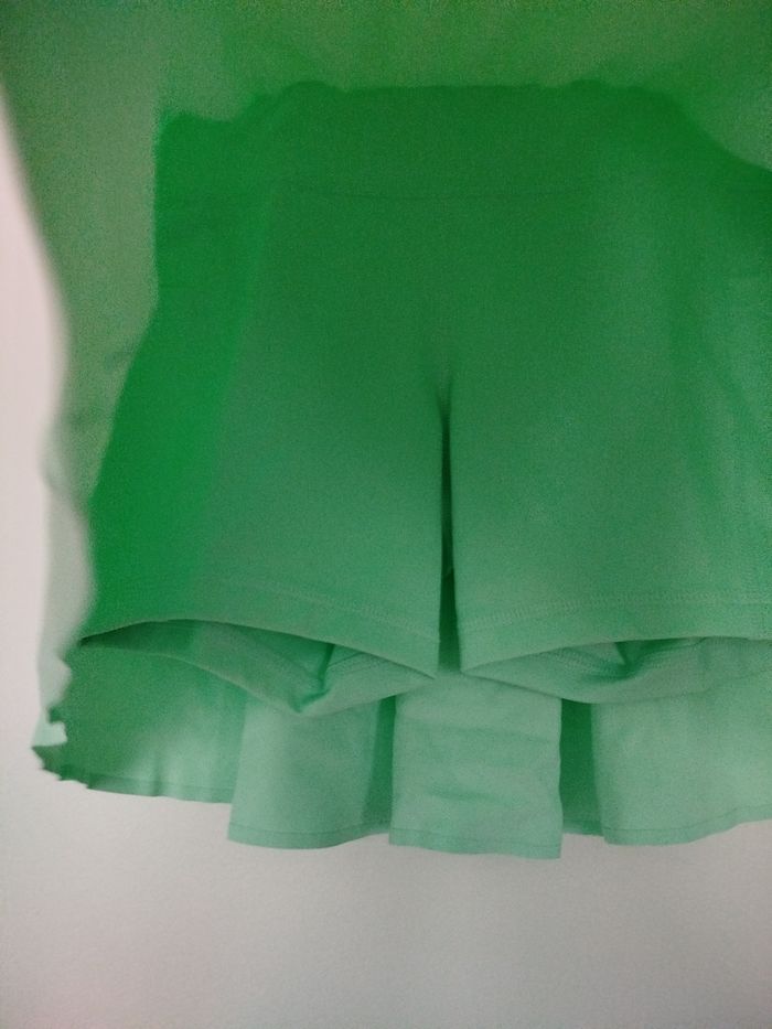 Jupe short  T XS - photo numéro 4