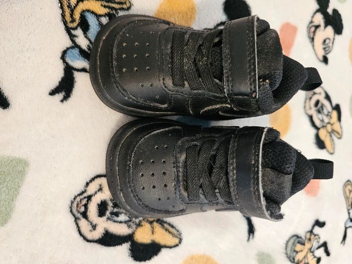 Nike bébé - photo numéro 3