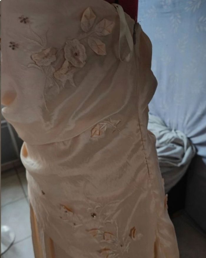 Robe marié - photo numéro 3