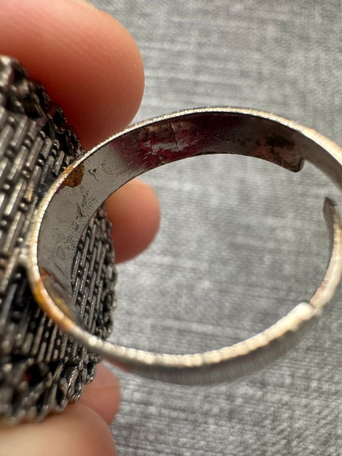 Bague - photo numéro 12