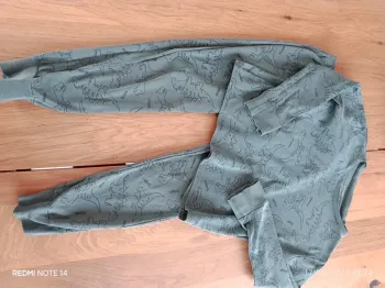 Pyjama garcon
