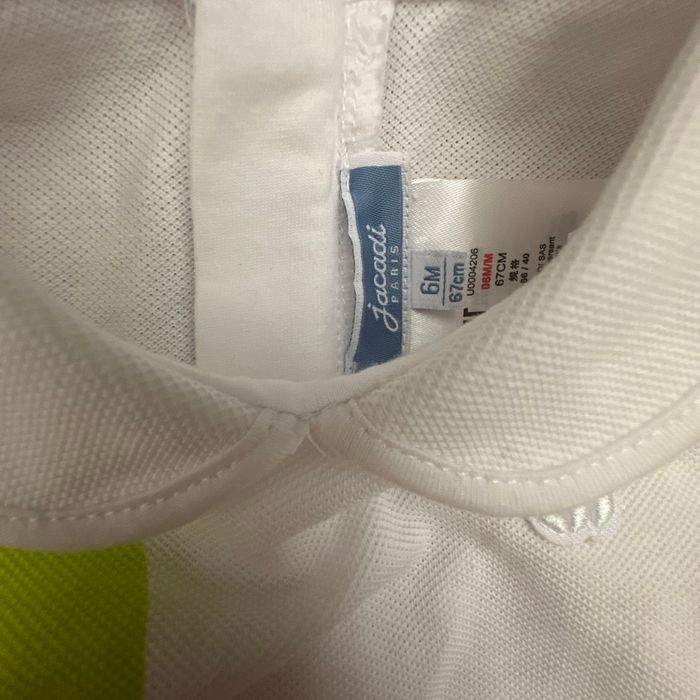 Robe été Jacadi bébé - photo numéro 2