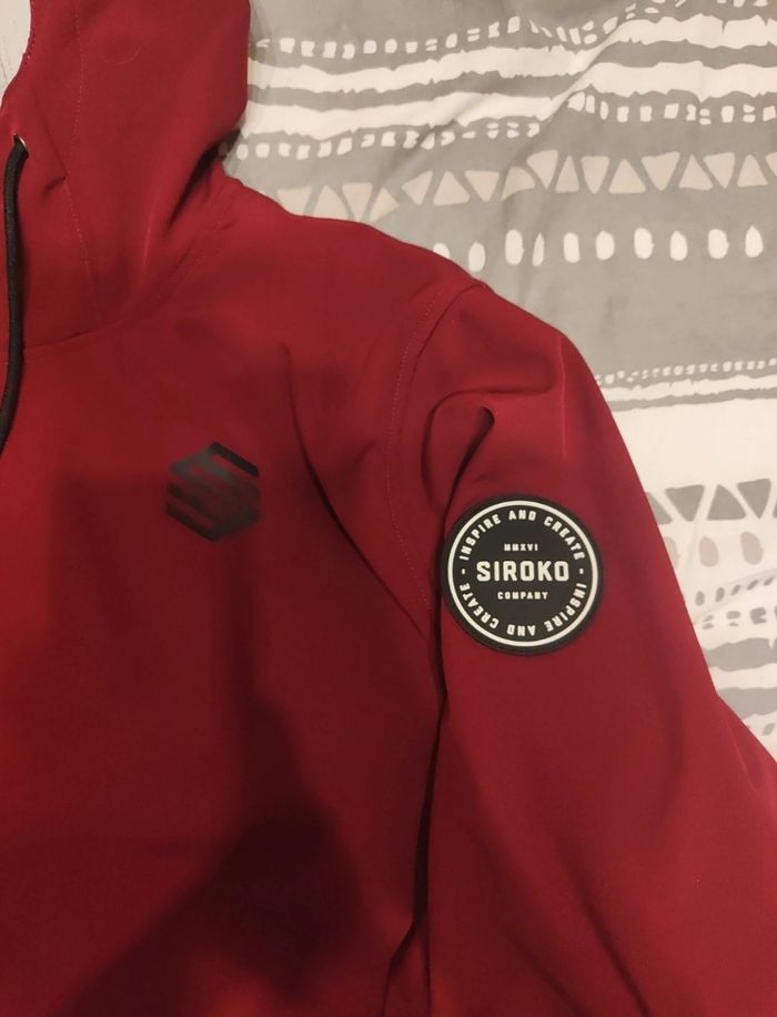 Veste de ski - photo numéro 7