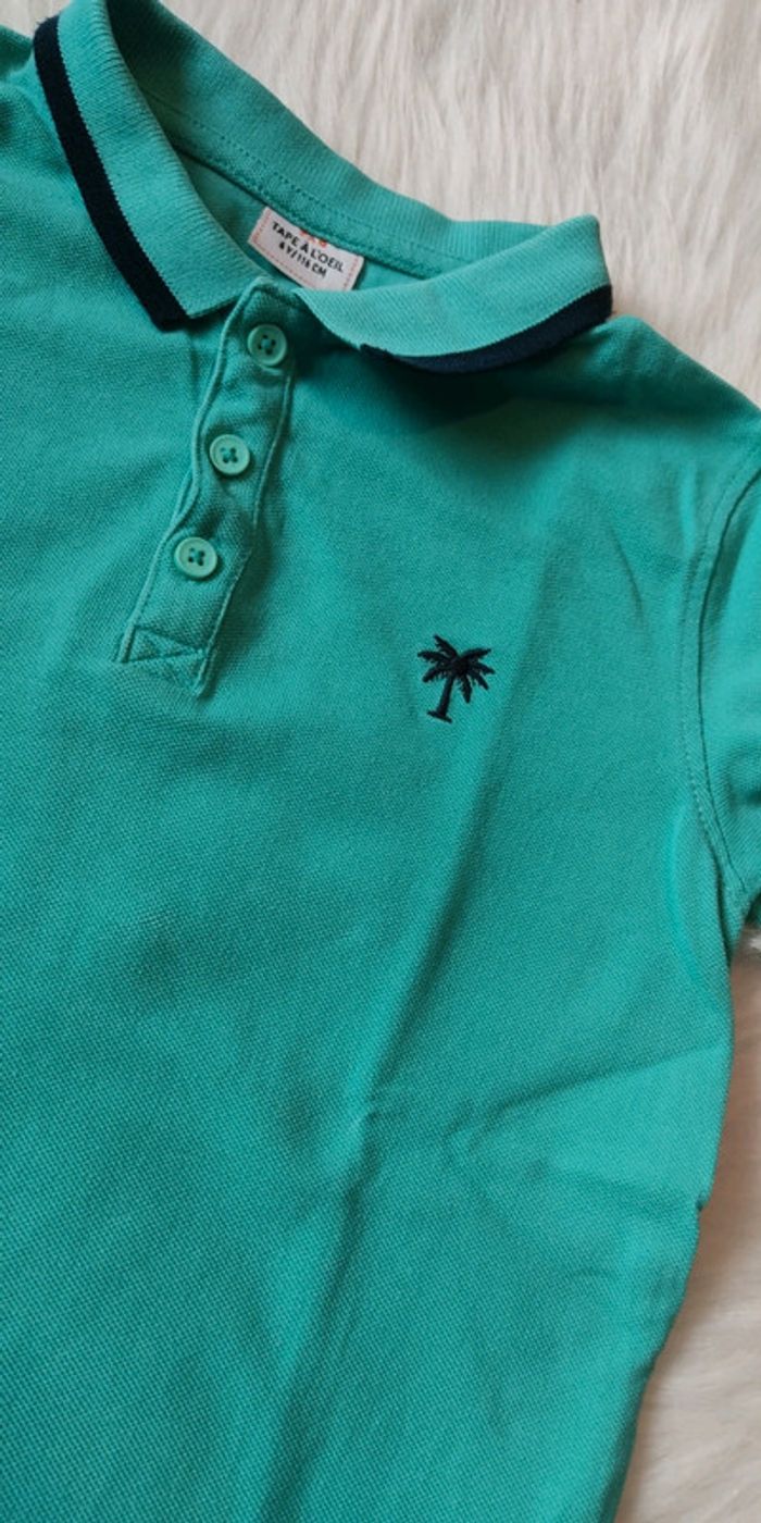 Polo MC - photo numéro 2