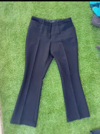 Pantalon de bureau chic - taille 38