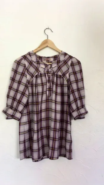 Blouse roxy