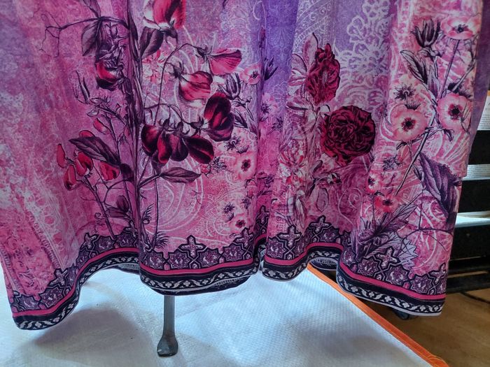 Tunique taille XXL