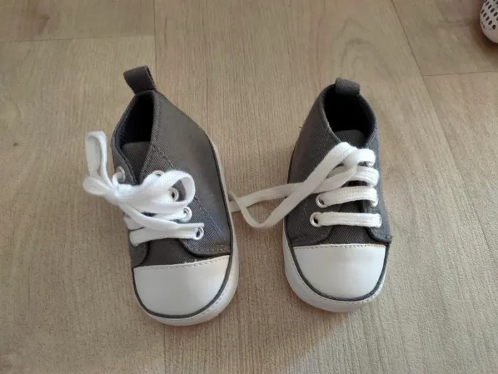 Chaussons 9-12 mois