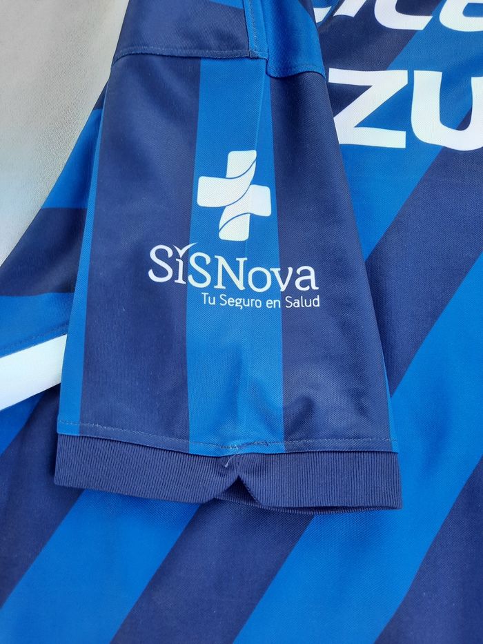 Maillot de football Nike Unam - photo numéro 8