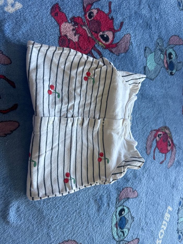 Pyjama fille - photo numéro 2