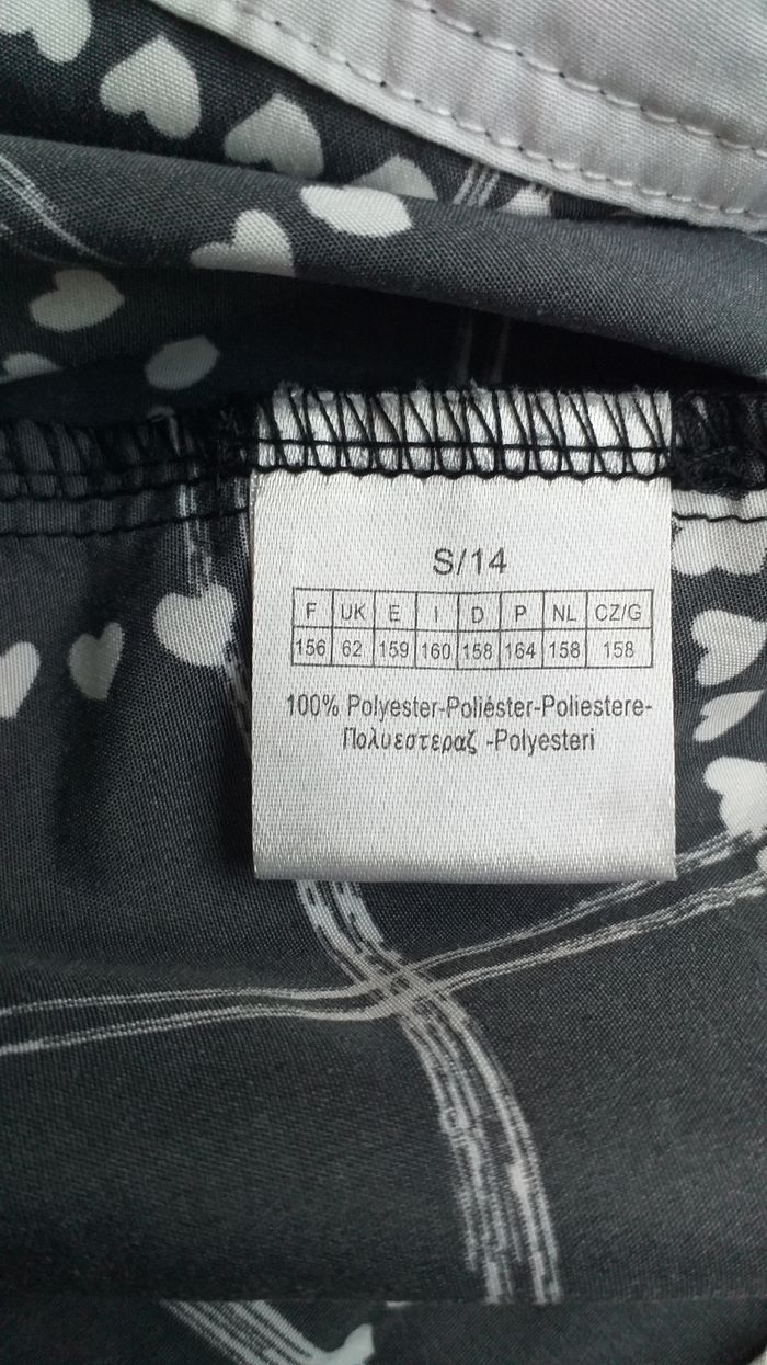 Short - photo numéro 4