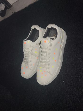 Chaussures Zara taille 40