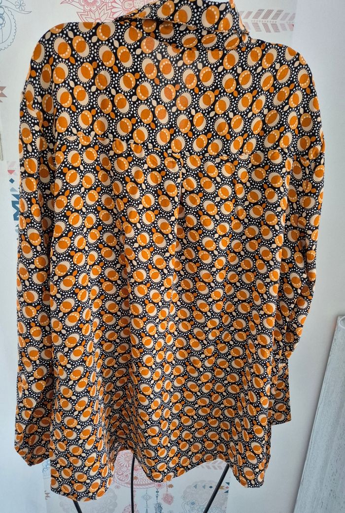 Blouse femme 🚺 - photo numéro 2