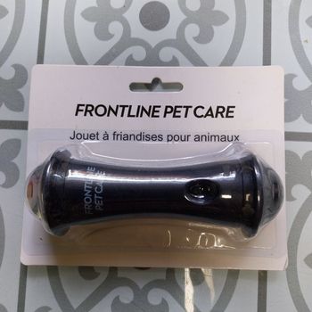 Frontline Pet Care Jouet à friandises pour animaux