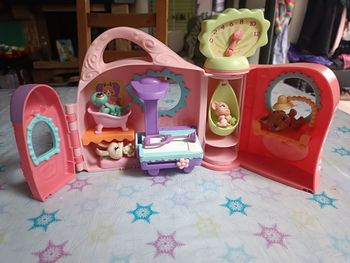 Cabinet vétérinaire Pet Shop