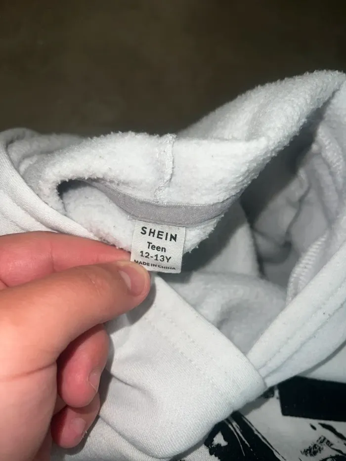 Pulls Shein - photo numéro 3
