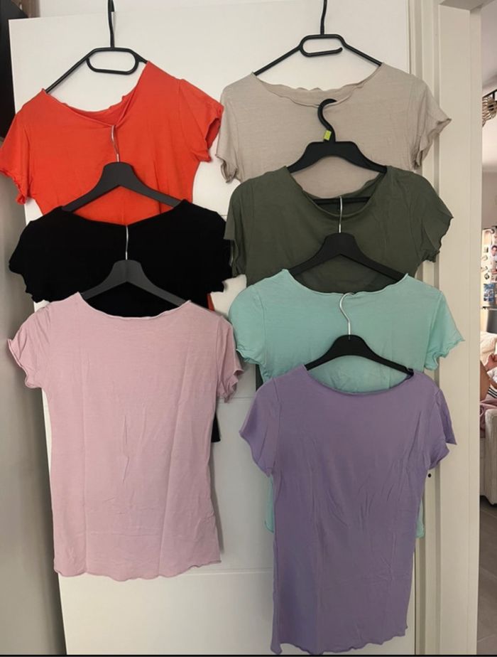 Lot t-shirt