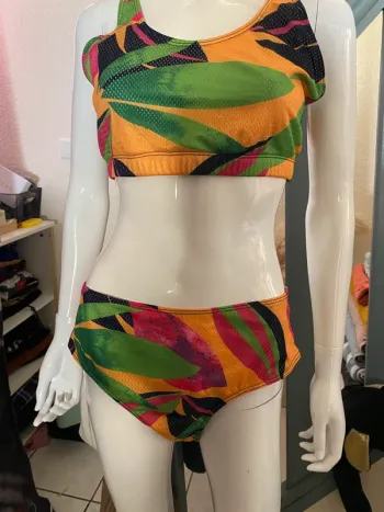 maillot de bain femme en taille 46