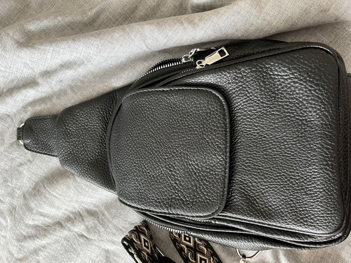 Sac à dos a bandoulière