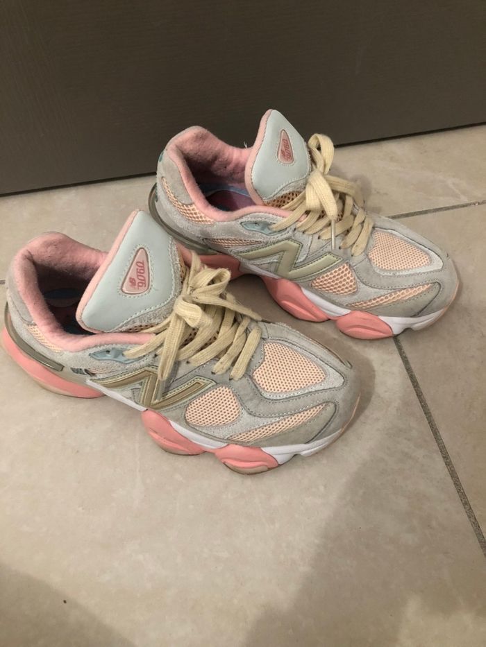 New Balance 9060 - 39 - photo numéro 8