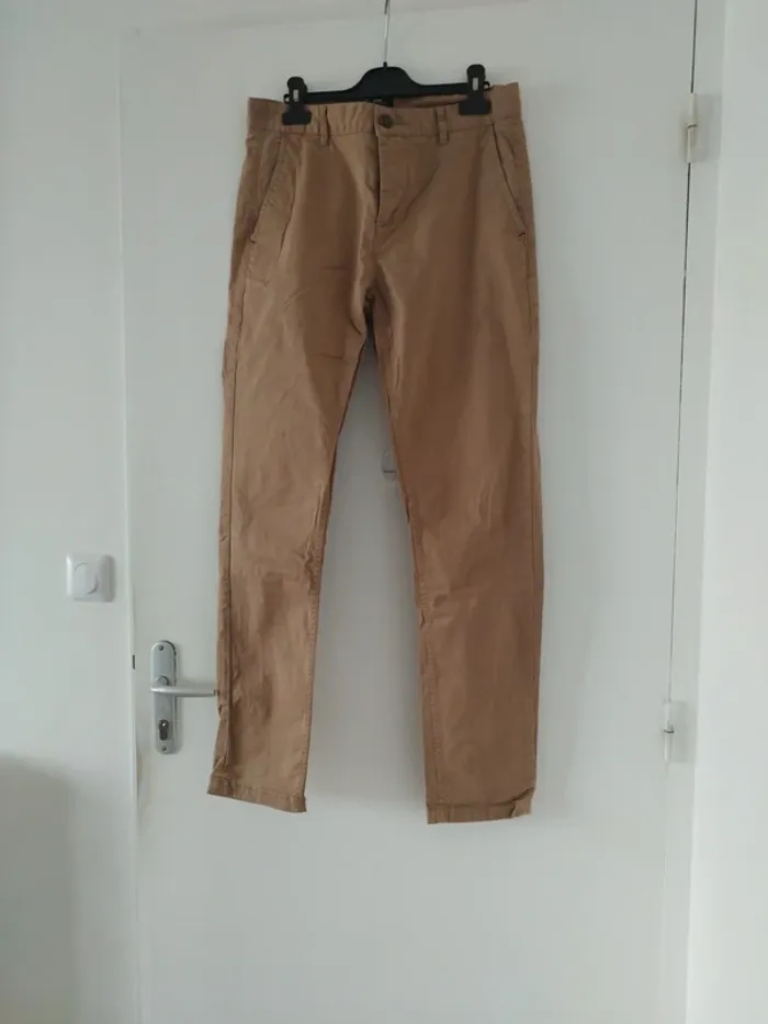 Pantalon homme