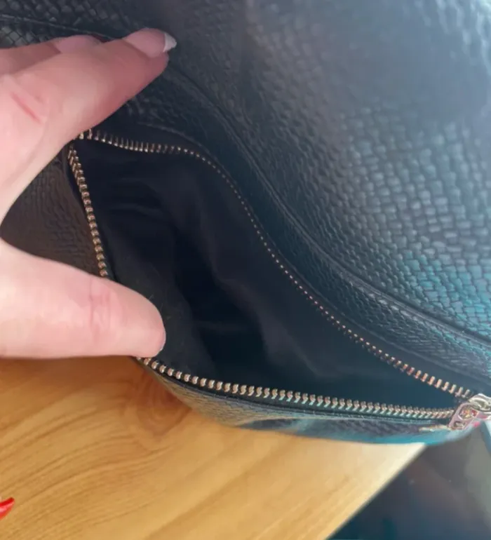 Sac à main desigual - photo numéro 3
