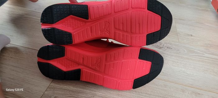 Basket Puma Wired Run taille 42 Intersport - photo numéro 4