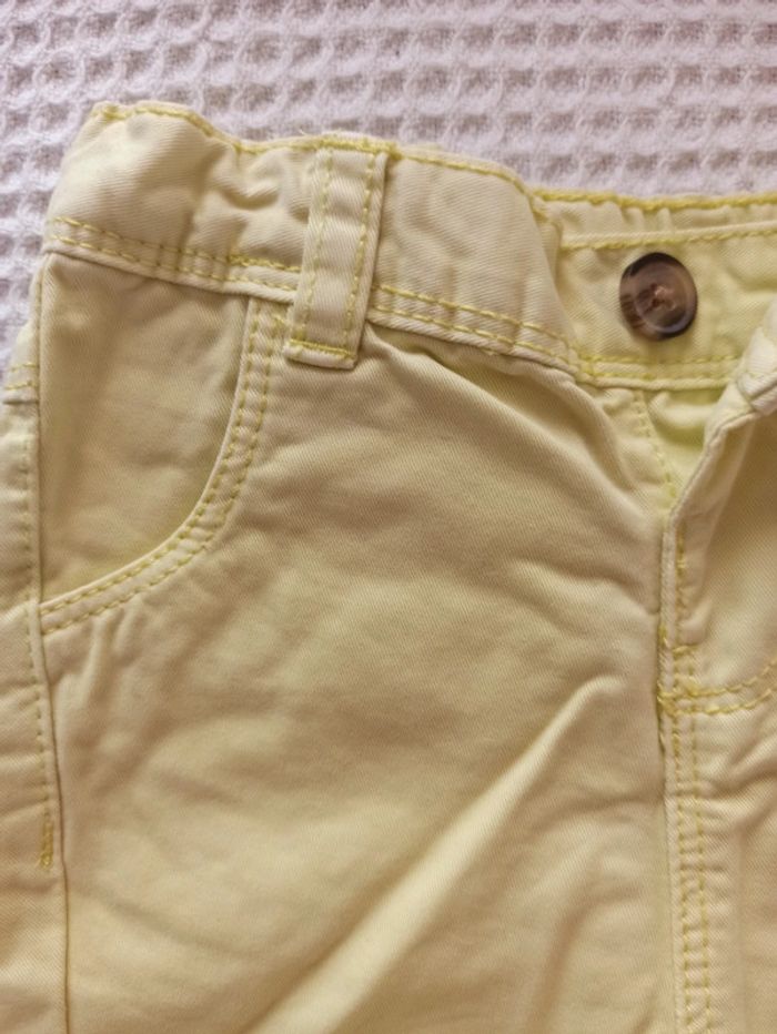 Short mixte - photo numéro 2