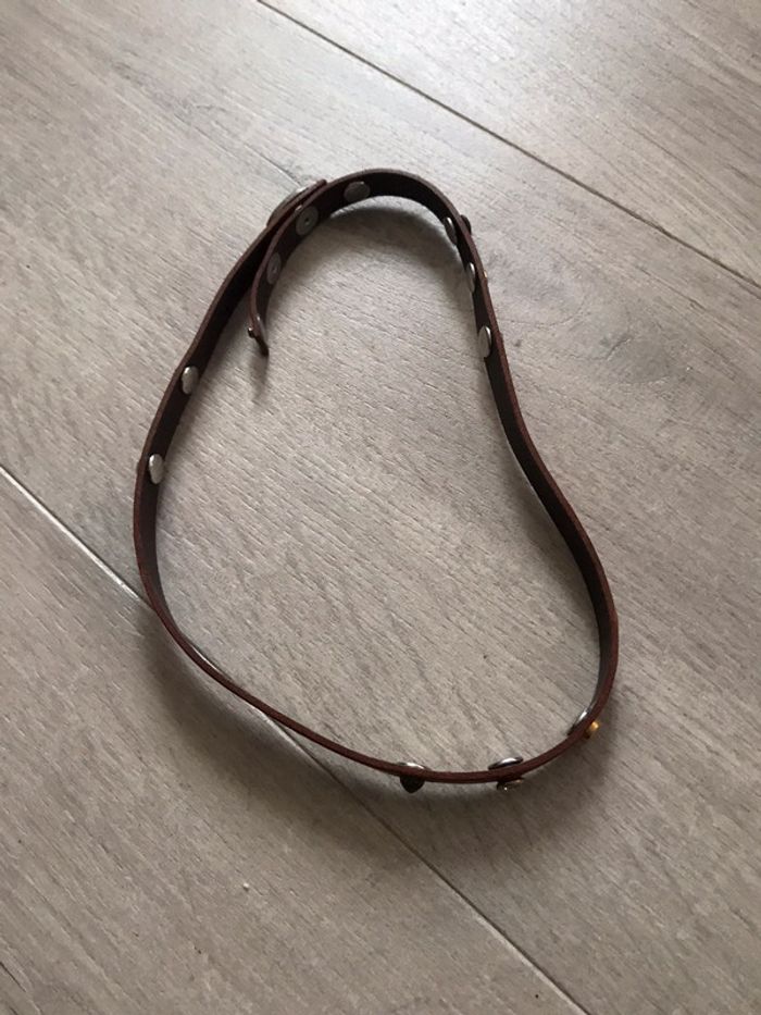 Bracelet by Garance - photo numéro 3