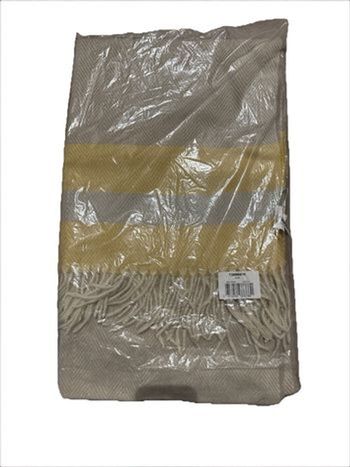 Foulard femme neuf avec étiquette une size 