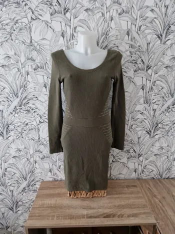 Jolie robe chic Ekyog taille 38