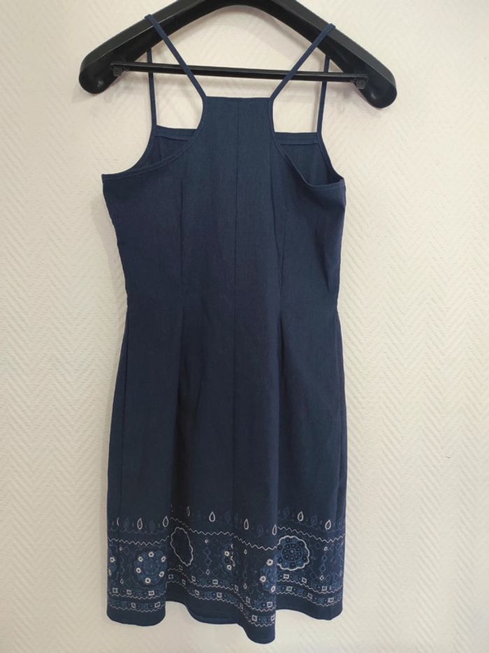 Robe effet jean Pimkie T38 - photo numéro 6