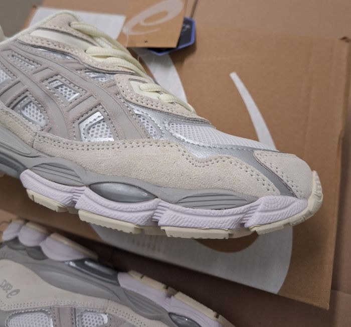 Sneakers Asics GEL NYC neuve avec étiquettes 🏷 - photo numéro 5