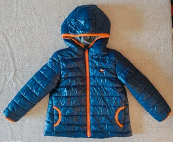 Blouson Quechua
