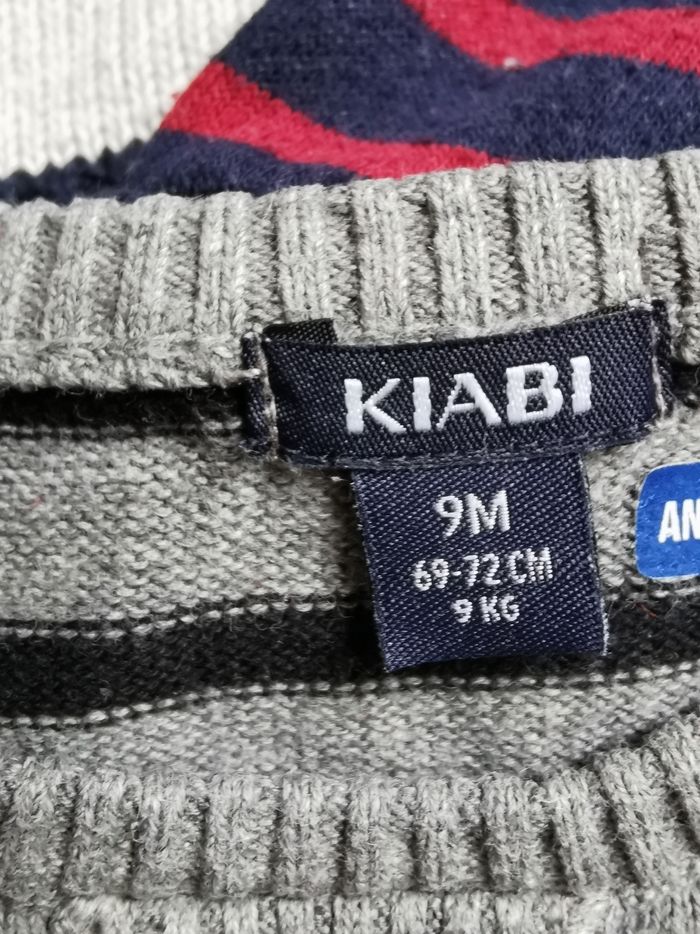 Pulls - photo numéro 2