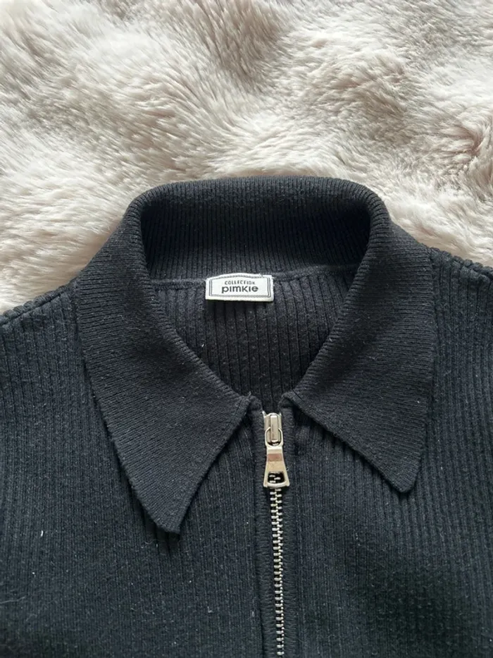 Gilet - photo numéro 3