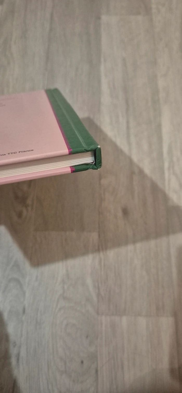 Livre - les plus belles histoires de Franklin - volume 3 - photo numéro 9