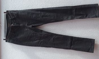 pantalon aspect vieilli Onado femme