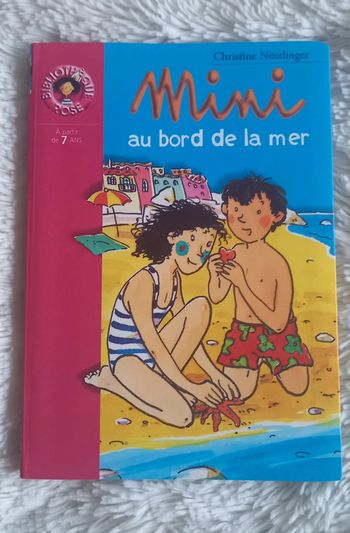 👻mimi au bord de la mer👻