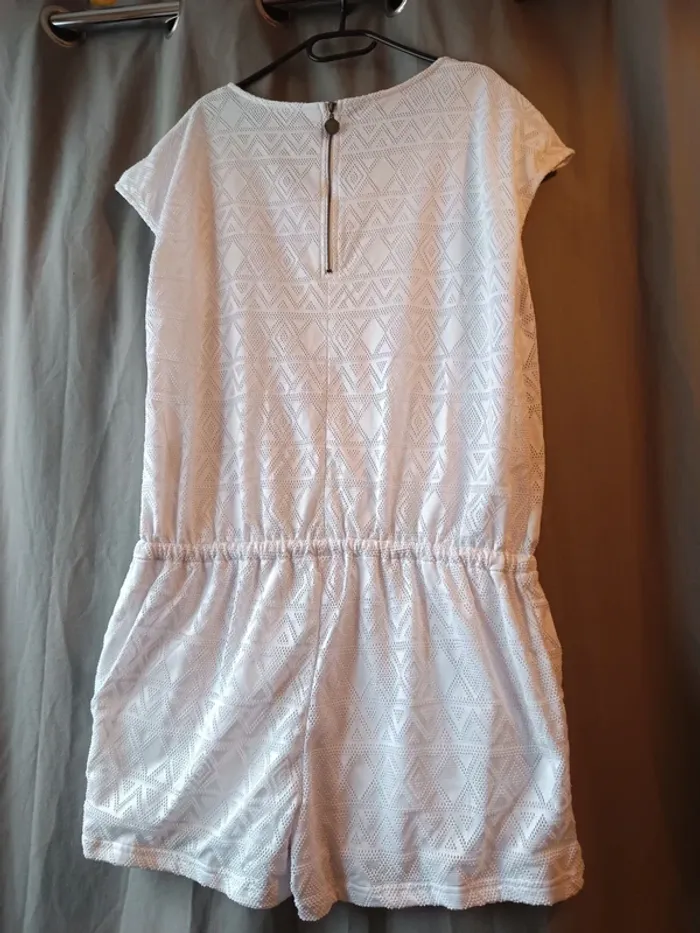 Combi short - photo numéro 3