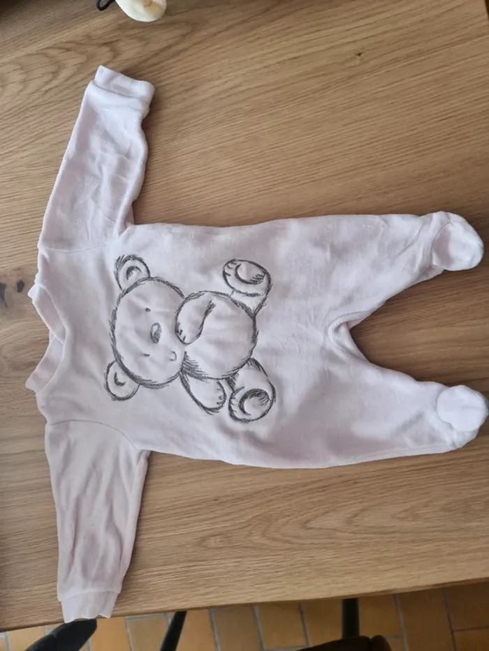 Pyjama