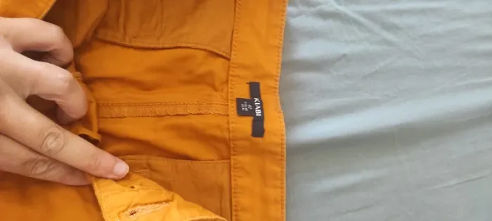 Short - photo numéro 2
