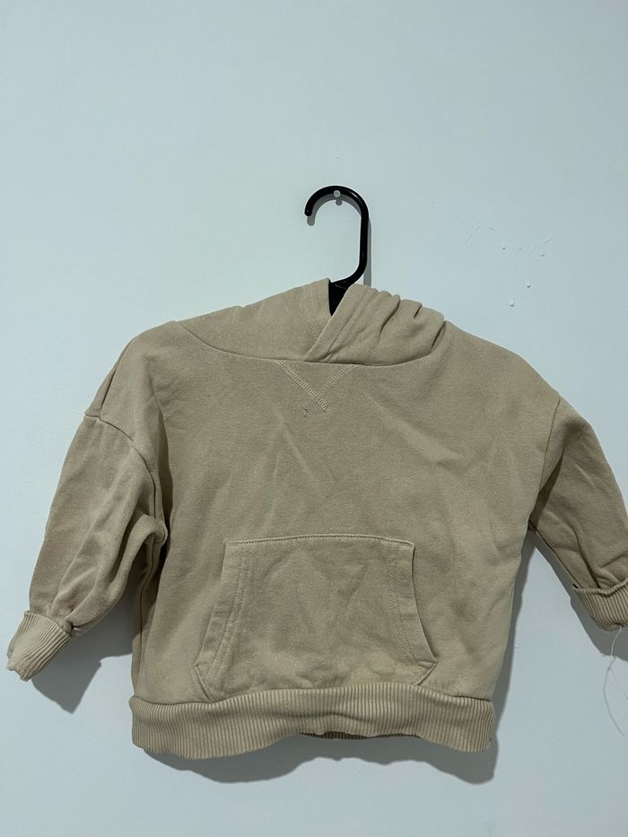 Lot pull et sweat - photo numéro 5