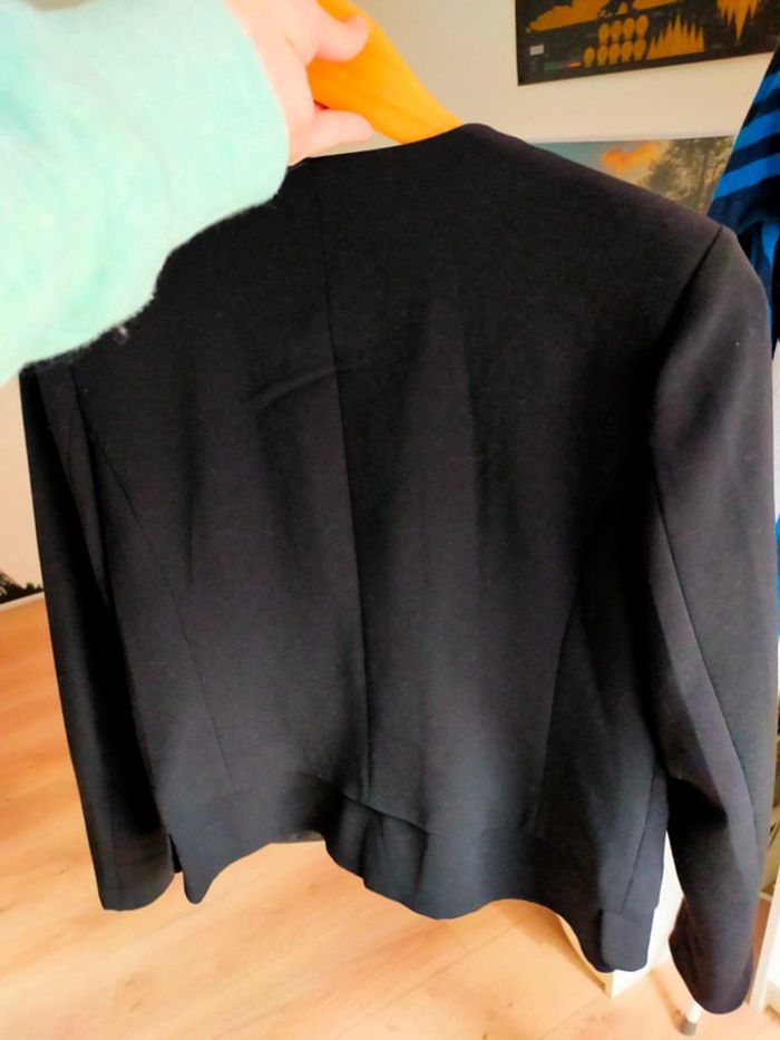 Veste tailleur nanalove S - photo numéro 3
