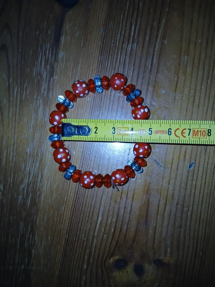 Bracelet